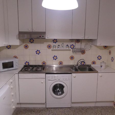 Appartamento Casa Corso Colombo Savona Esterno foto