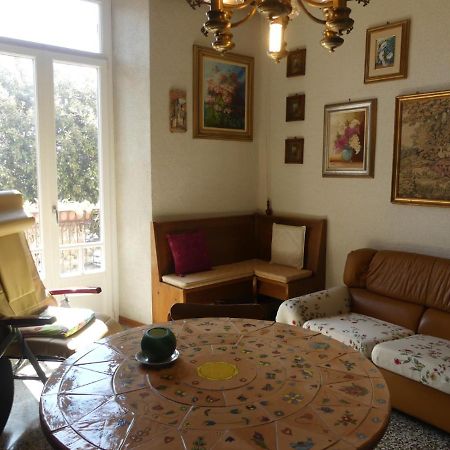 Appartamento Casa Corso Colombo Savona Esterno foto
