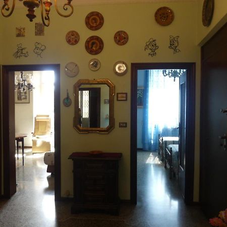 Appartamento Casa Corso Colombo Savona Esterno foto