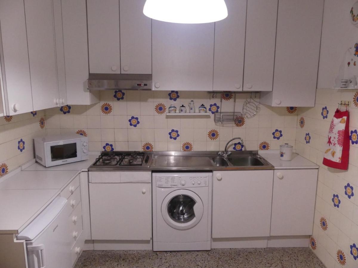 Appartamento Casa Corso Colombo Savona Esterno foto