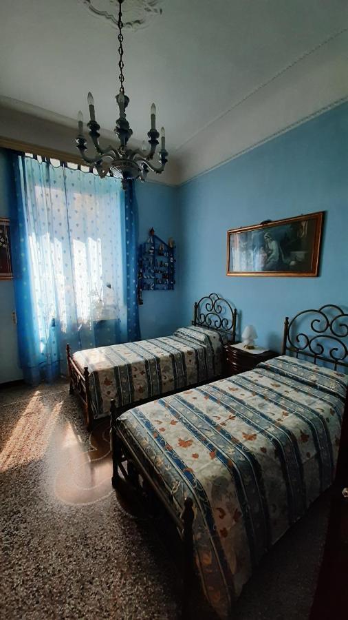 Appartamento Casa Corso Colombo Savona Esterno foto