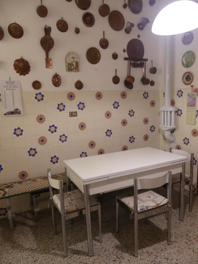 Appartamento Casa Corso Colombo Savona Esterno foto